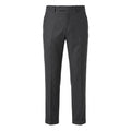 Men’s Premium Wool Tailored Trousers