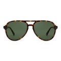 Classic Tortoiseshell Aviator